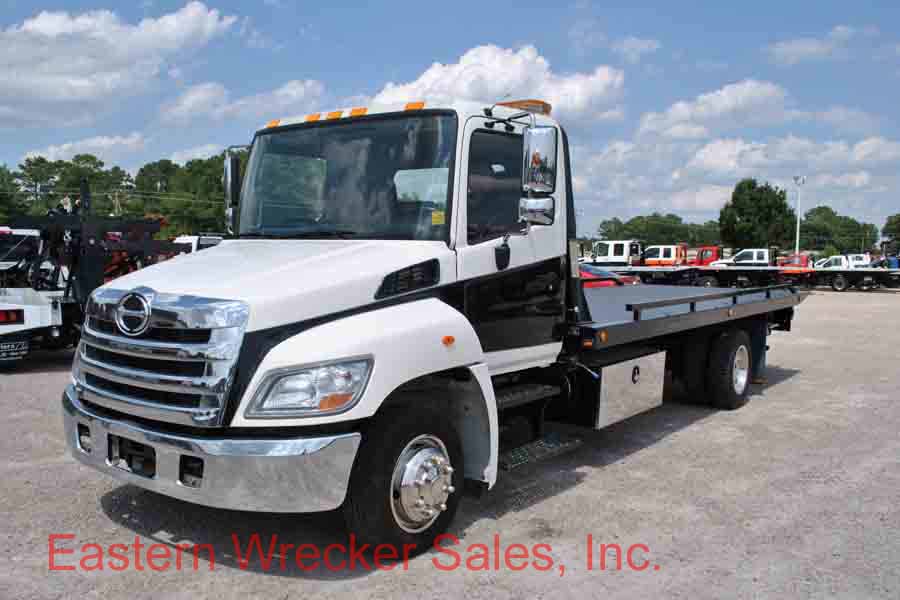 U0243 | Eastern Wrecker Sales Inc