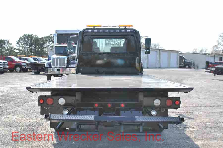 U0308rear Eastern Wrecker Sales Inc