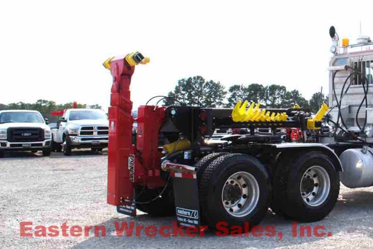 Zacklift Fifthwheeler Z353 Eastern Wrecker Sales Inc
