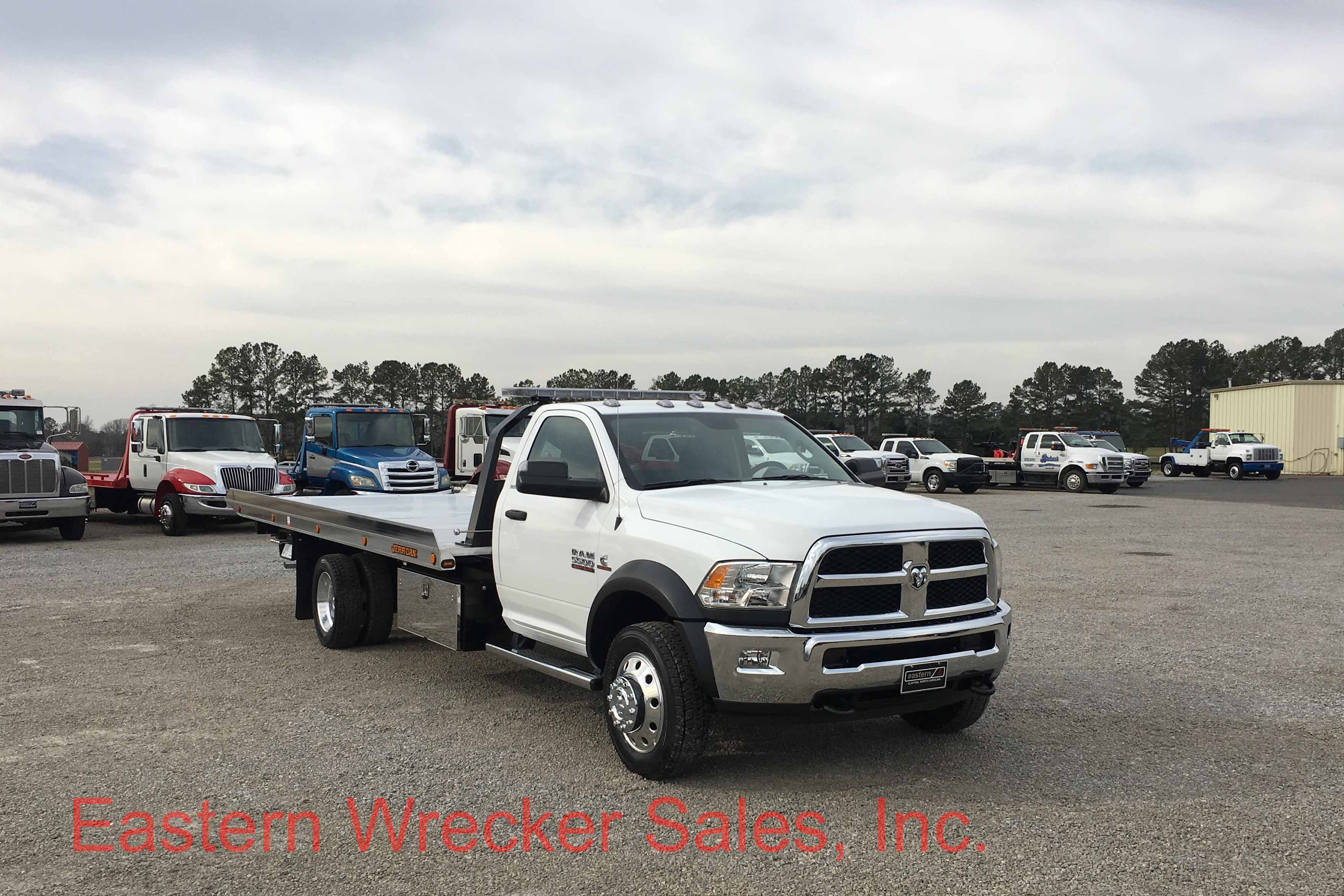 D2183 front ps Eastern Wrecker Sales Inc