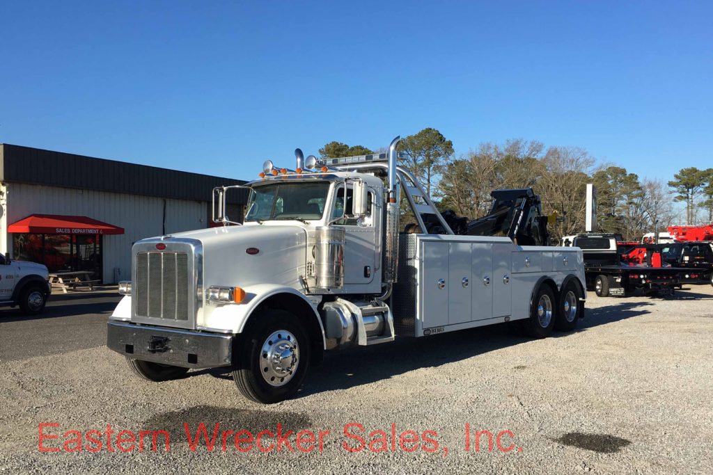 2012 Peterbilt 367 with a 2015 Century 7035 - 35 Ton Heavy ... 2012 Peterbilt 367 with a 2015 Century 7035 - 35 Ton Heavy ...