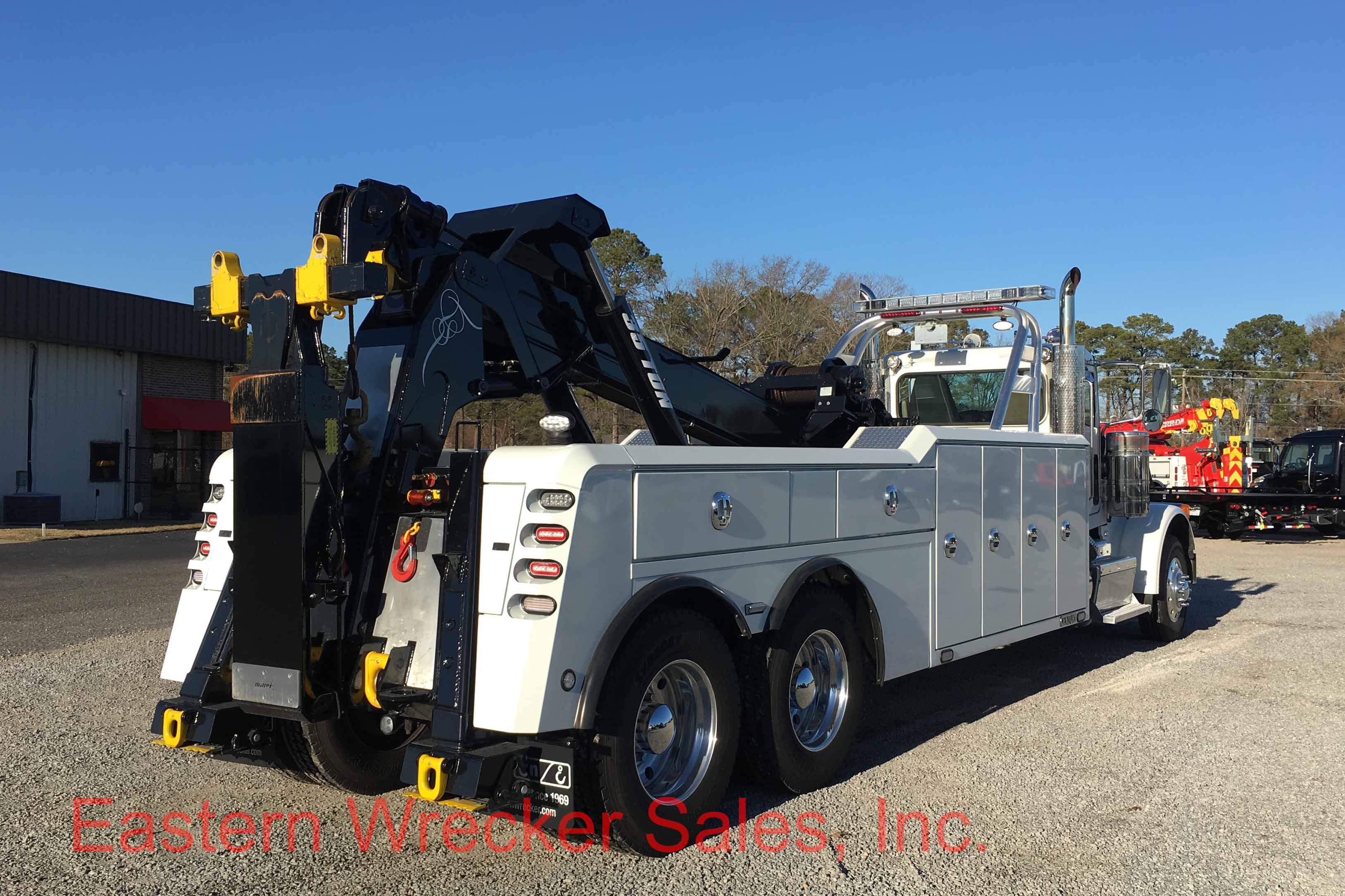 Wreckers For Sale Facebook 36 - r52524q