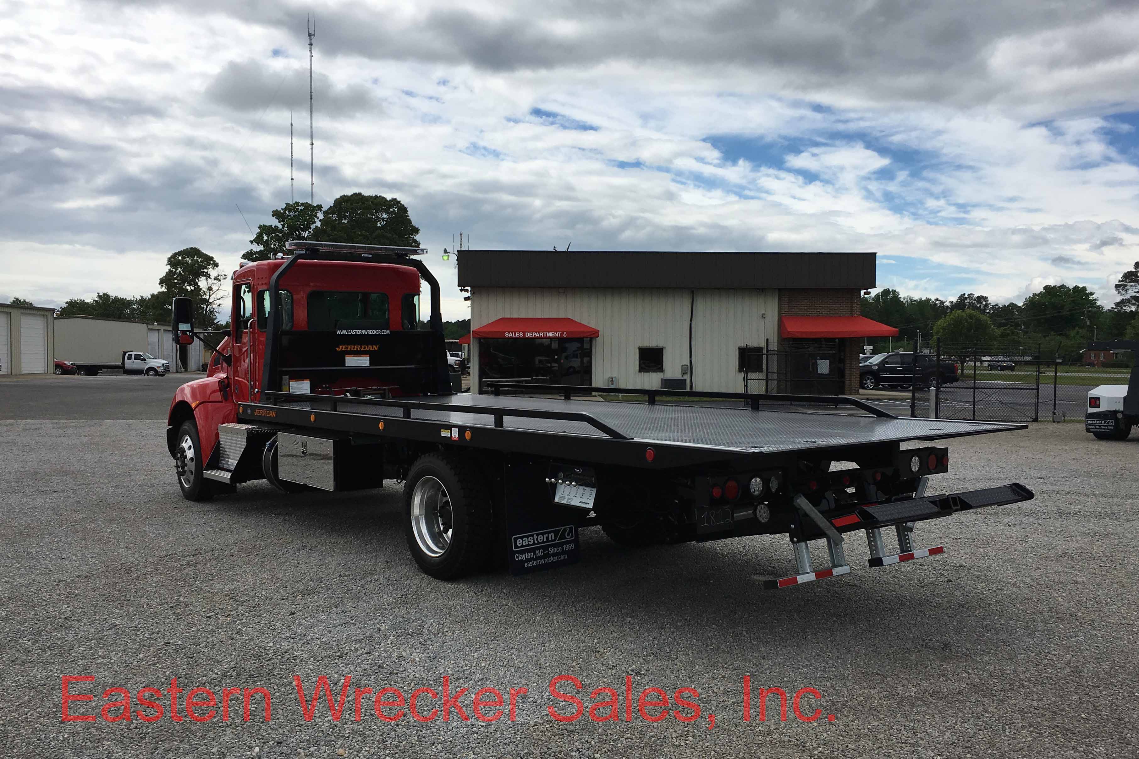 K4365 rear ds Eastern Wrecker Sales Inc