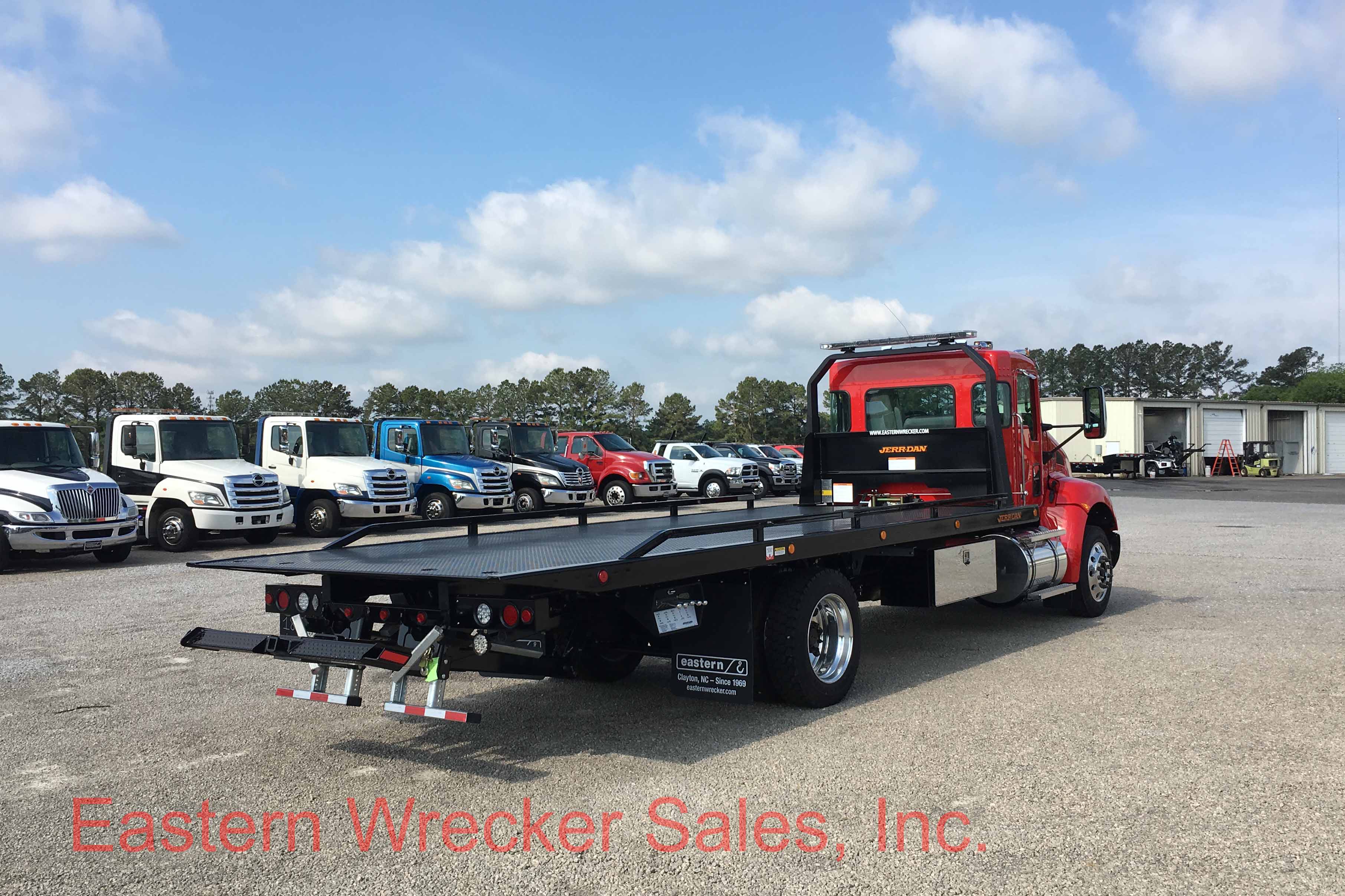 K4366 rear ps Eastern Wrecker Sales Inc