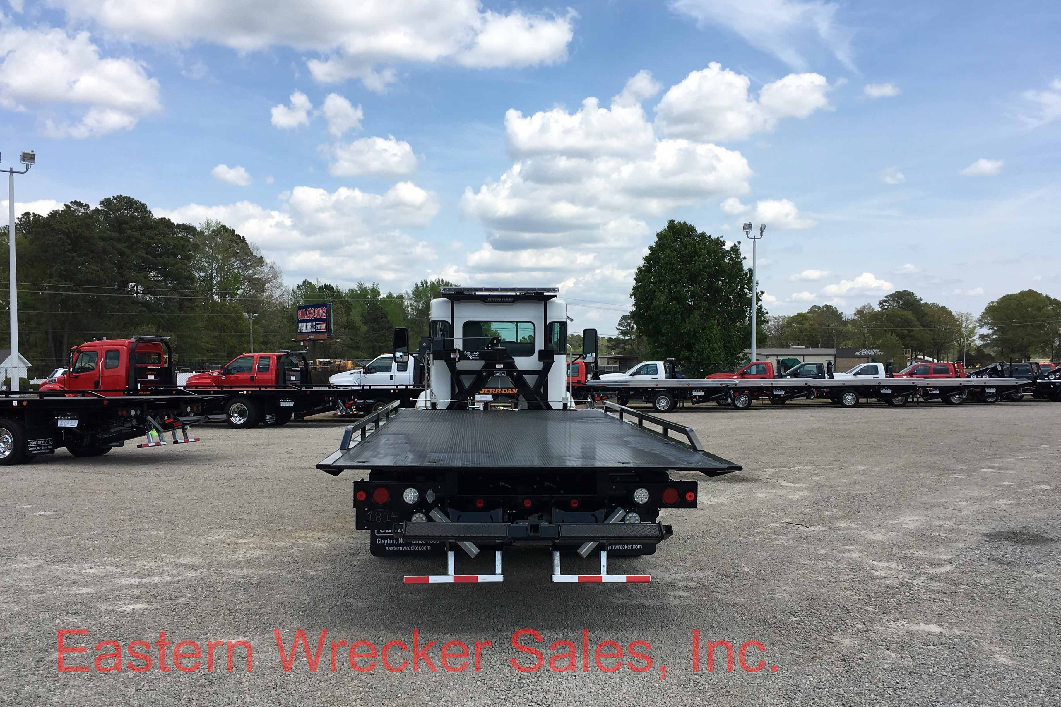 K4367 rear Eastern Wrecker Sales Inc