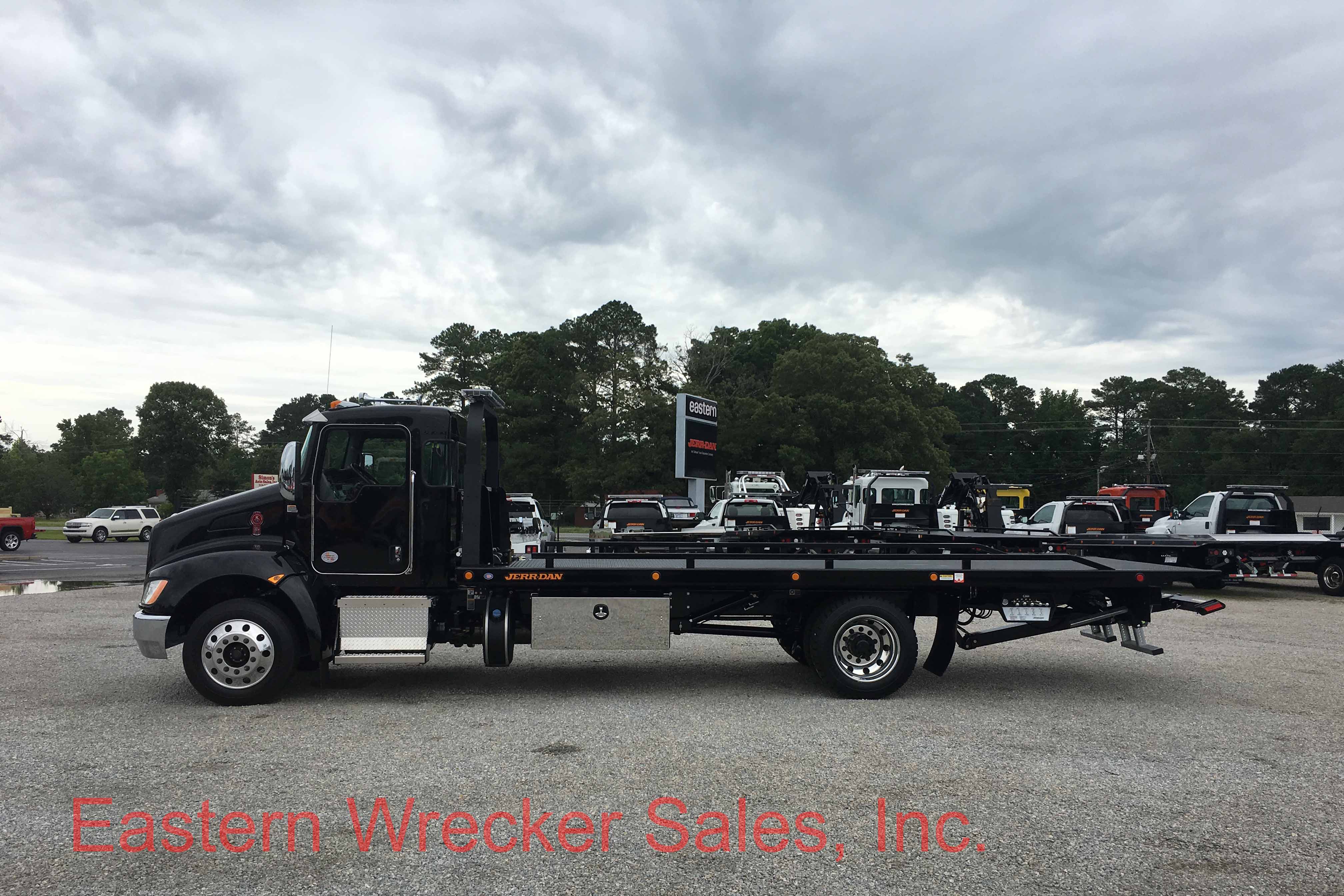 k4360_side_ds_2018_kenworth_jerr_dan_car_carrier_tow_truck Eastern