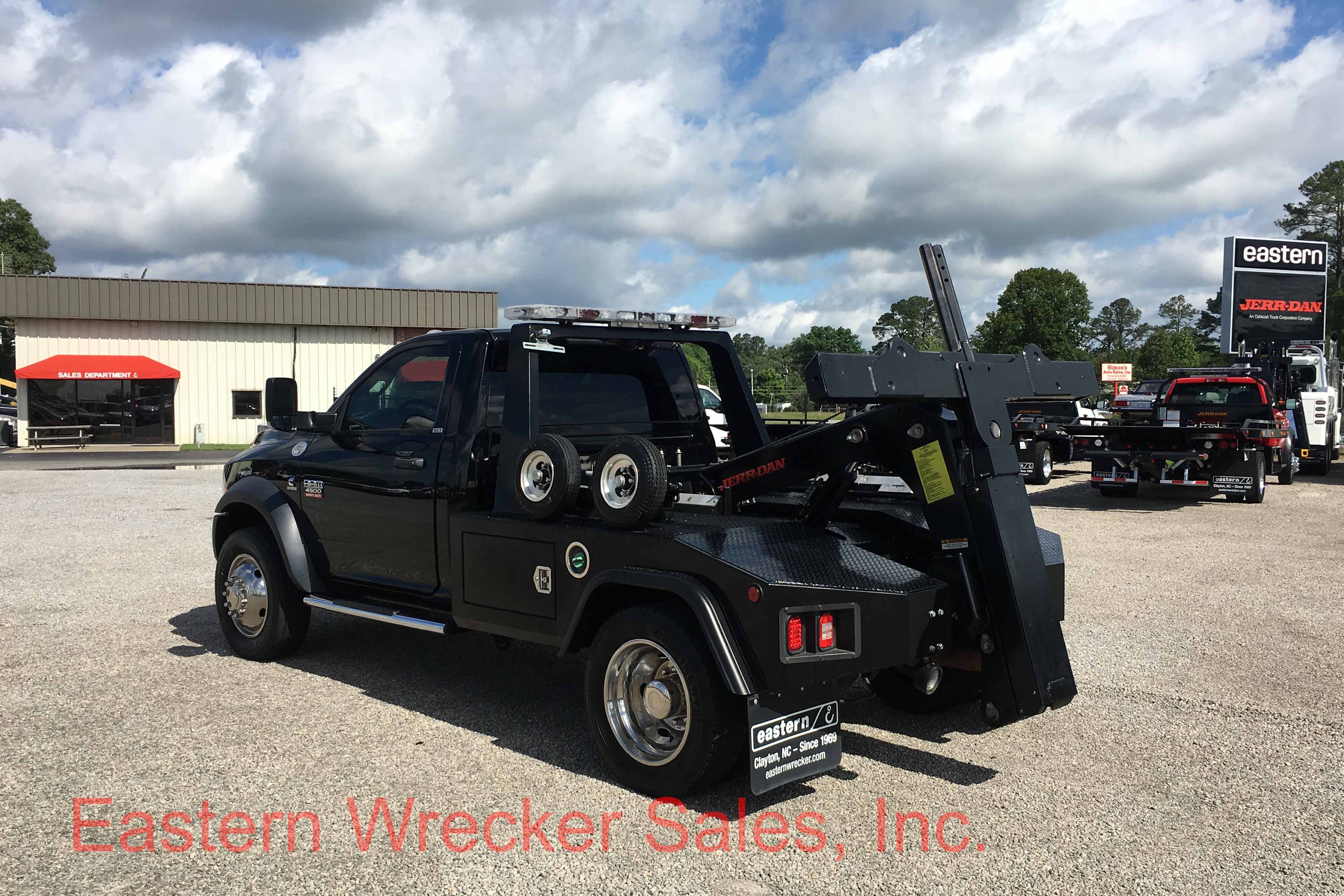 John's $4500 Truck:  Solved His Transportation Woes!