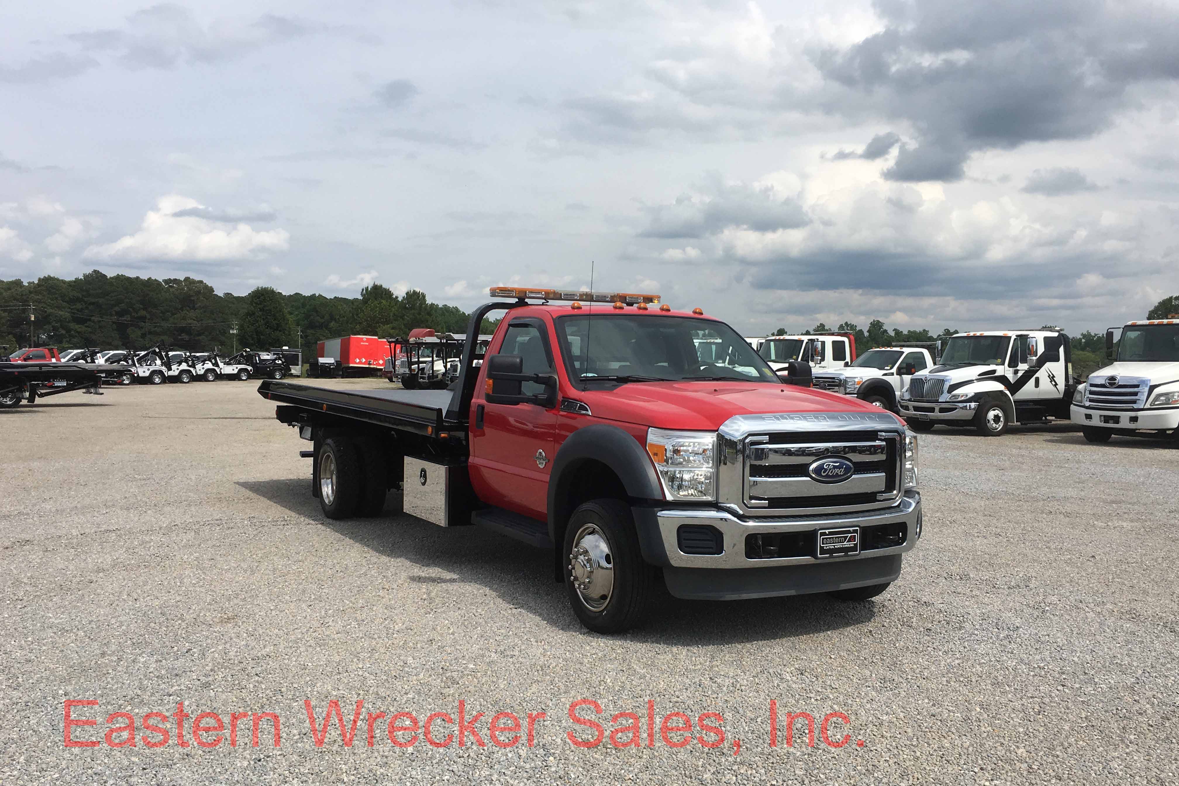 u7660a_front_ps_2011_ford_tow_truck_for_sale_jerr_dan_steel_carrier