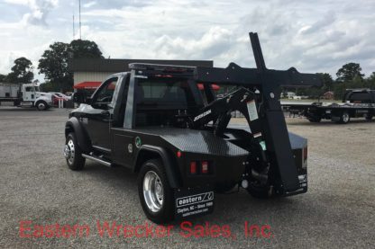 2017 Dodge 4500 Tow Truck For Sale - Jerr Dan Wrecker, Self Loader - Towing, Recover, MPL