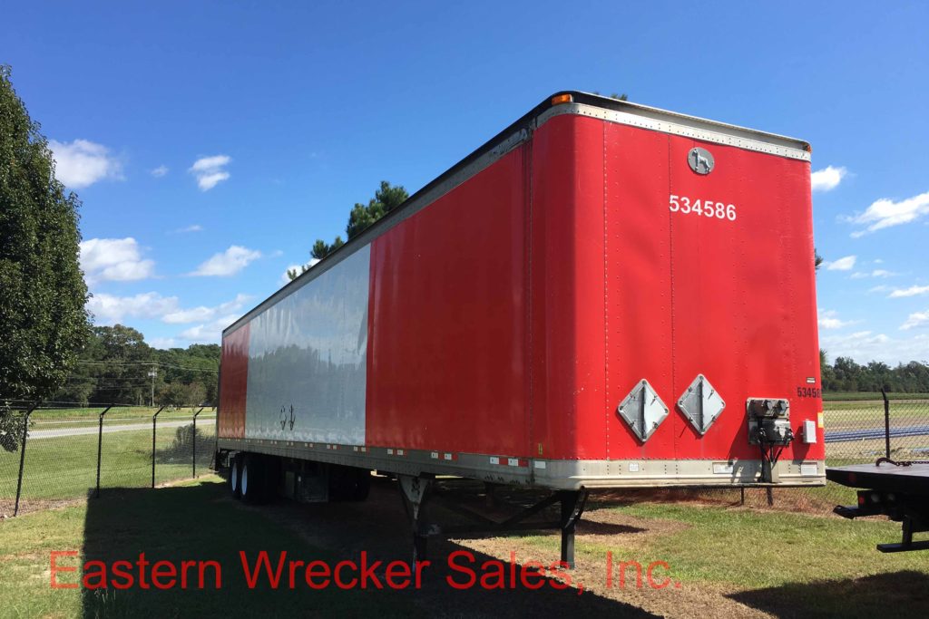 U8595U8585_front_ps_great_dane_trailer Eastern Wrecker Sales Inc