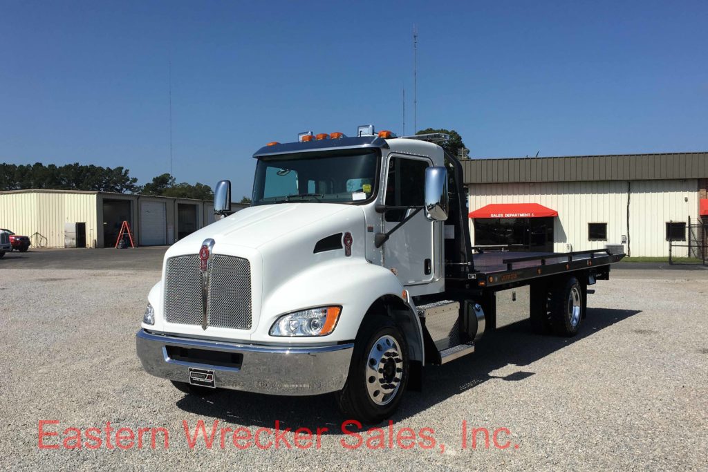 k1595_front_ds_2018_kenworth_jerr_dan_car_carrier_tow_truck_flatbed