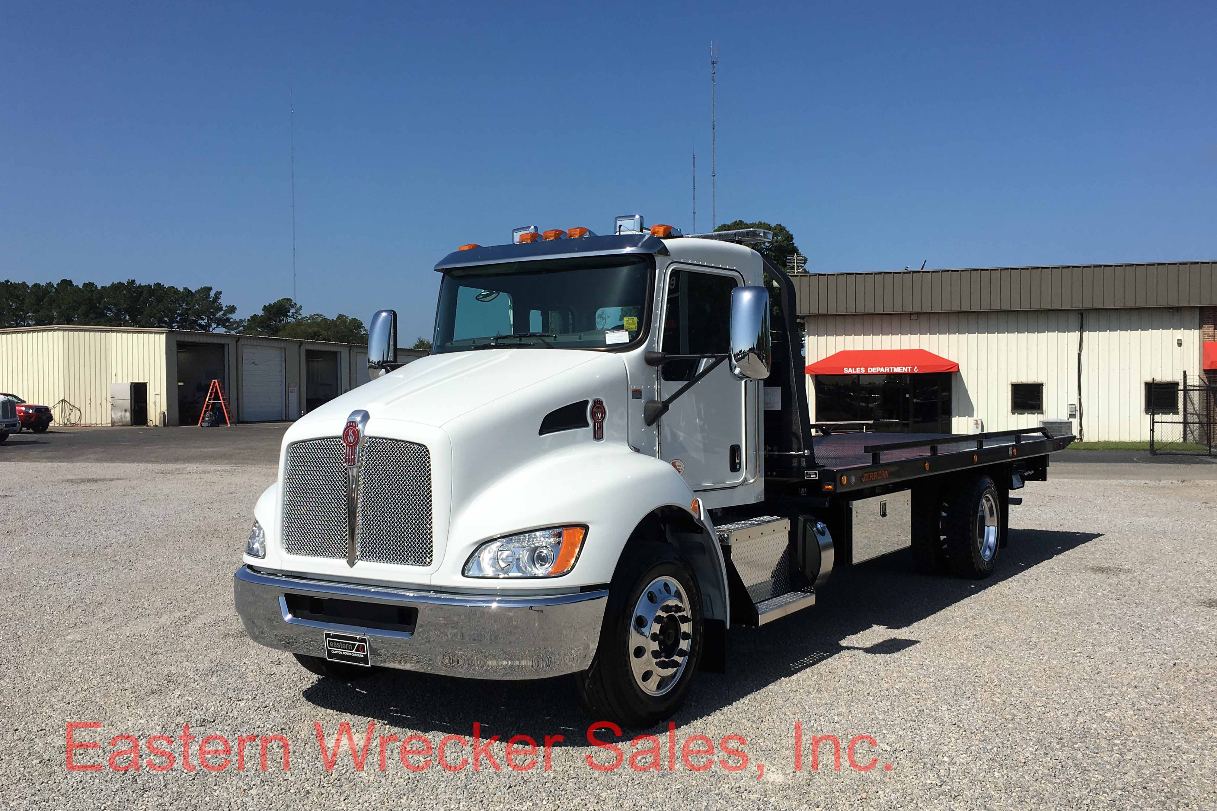 k1595_front_ds_2018_kenworth_jerr_dan_car_carrier_tow_truck_flatbed