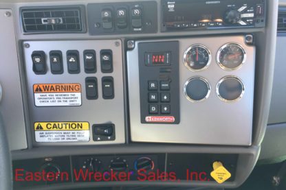 2018 Kenworth T270 with a Jerr Dan Car Carrier Tow Truck For Sale - Towing, Recovery, Flatbed.