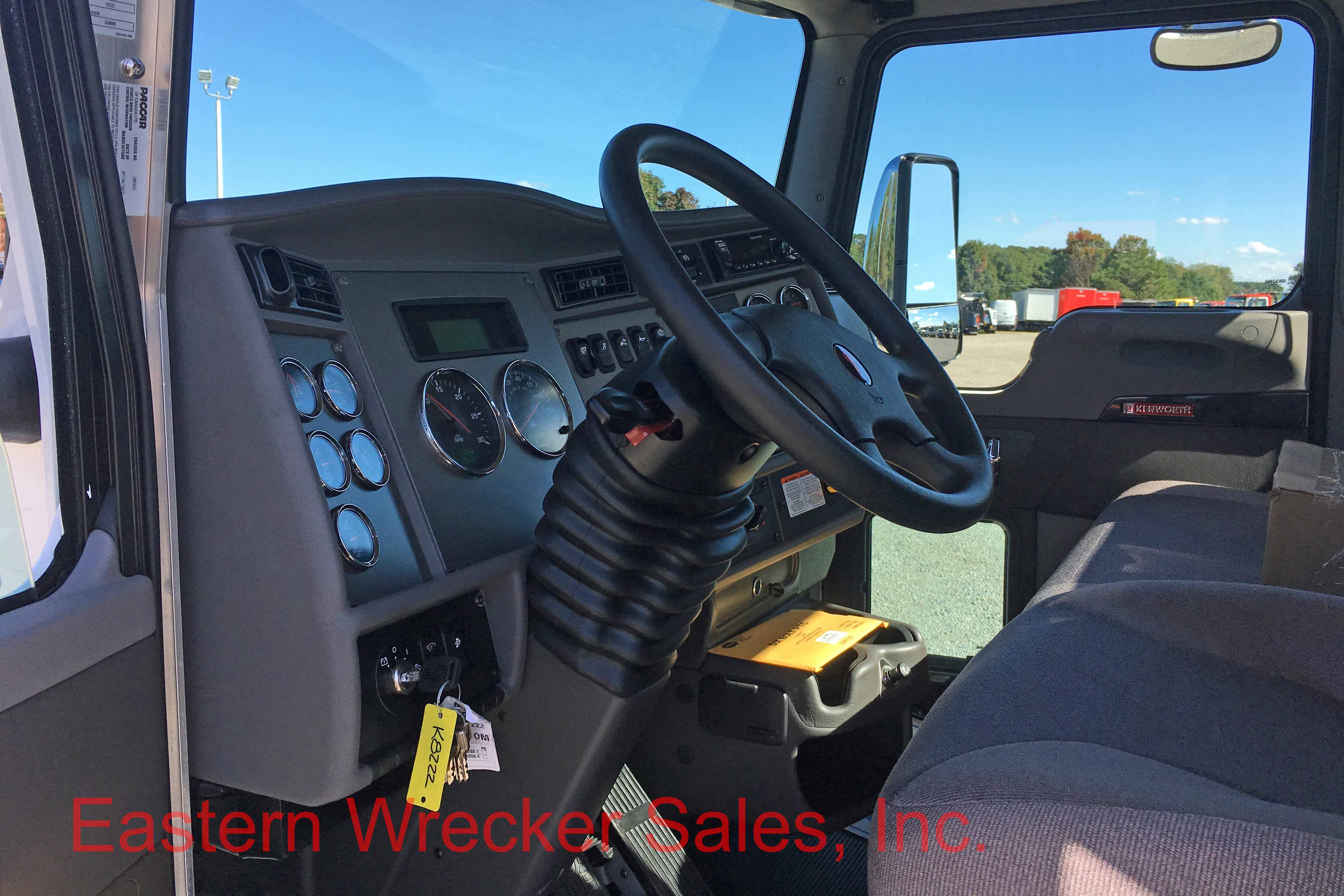 k8222_interior_2018_kenworth_tow_truck_for_sale_jerr_dan ...