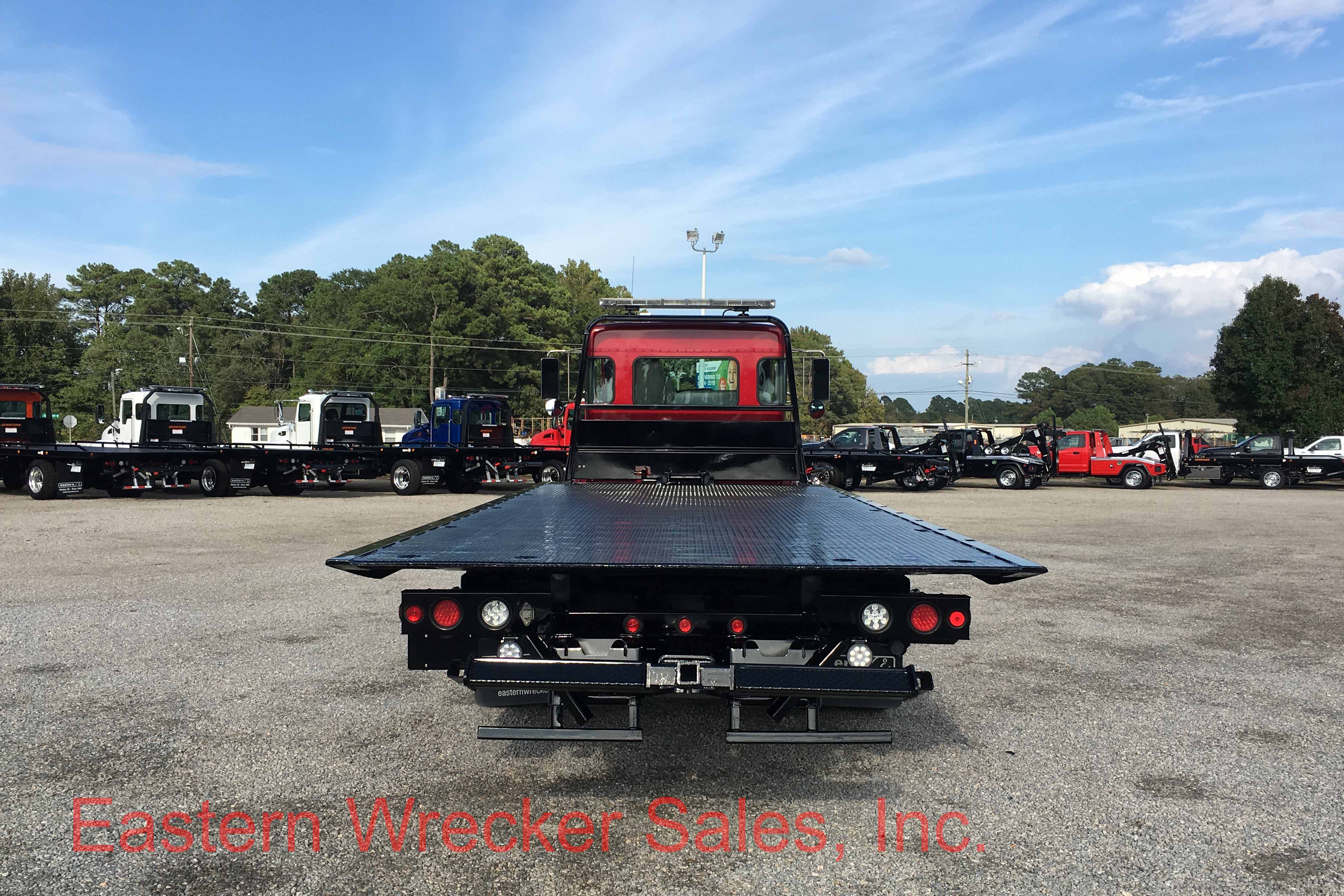 u3204_rear_2015_kenworth_used_tow_truck_jerr_dan_car_carrier Eastern