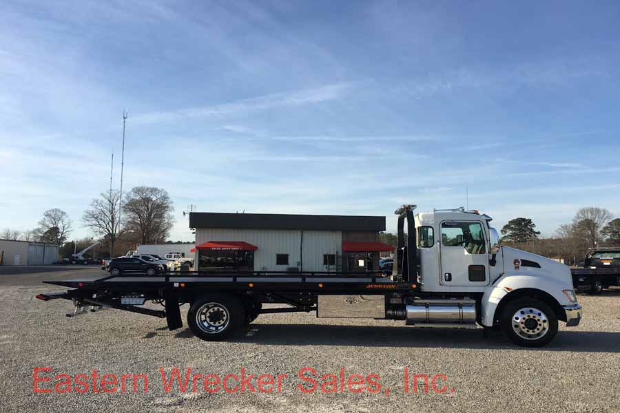 K8165_2018_Kenworth_Tow_Truck_Sale_Jerr_Dan_Steel_Carrier_Rollback