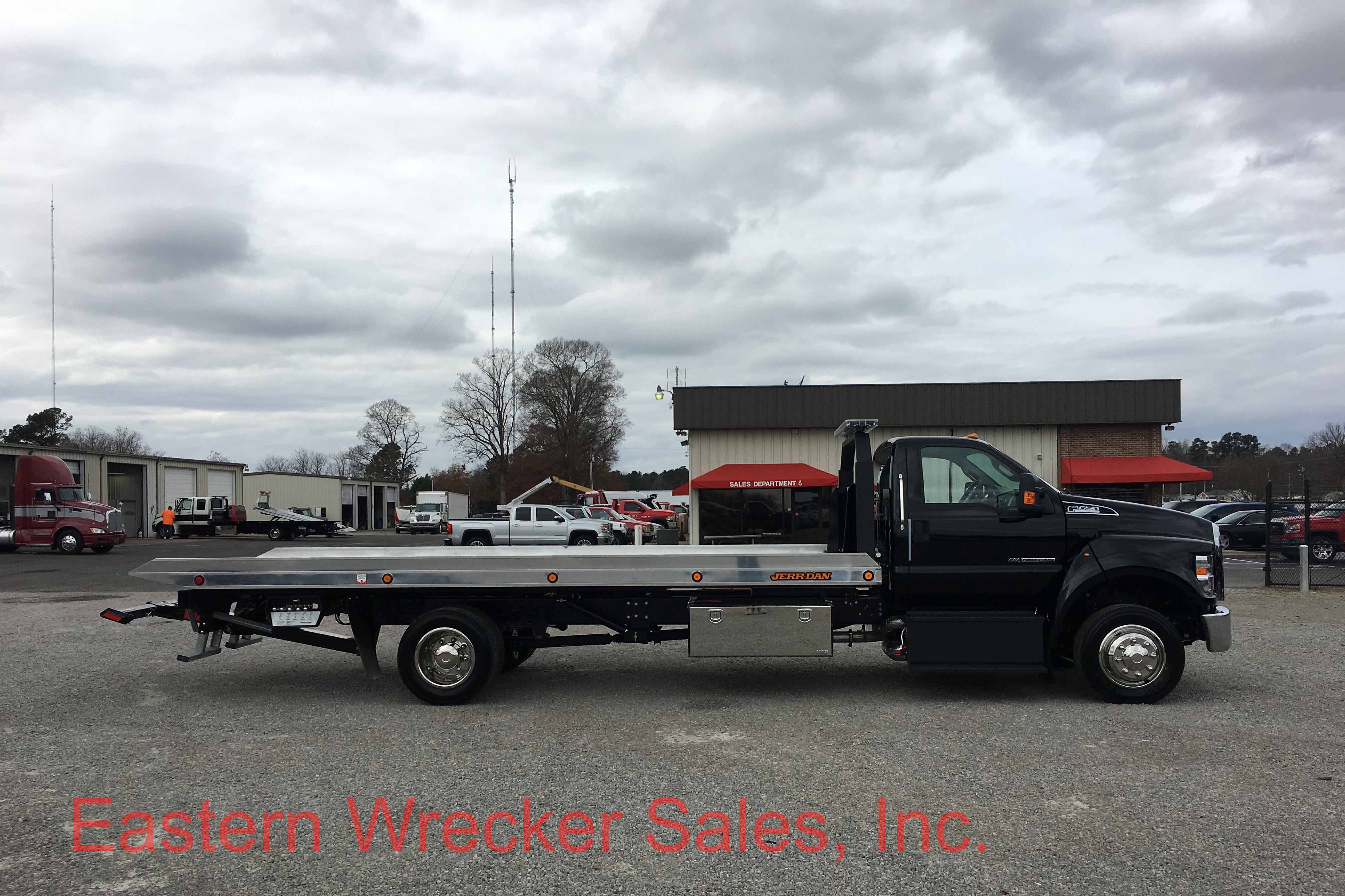 f6848sideps | Eastern Wrecker Sales Inc