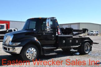 2003 International 4300 with Century 614 14-ton Wrecker | Eastern ...