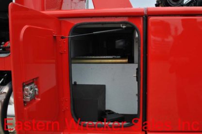 2018 Peterbilt 337 with Jerr-Dan 16-ton Wrecker, Stock #P6386