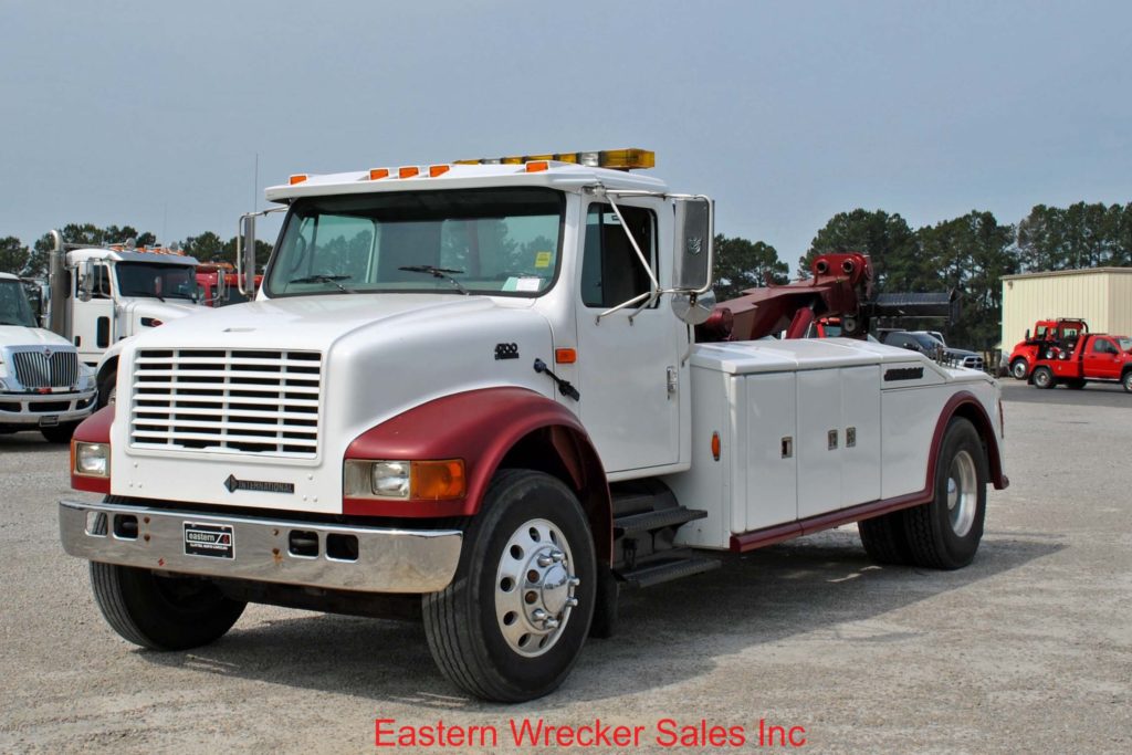 Used Wreckers for Sale Archives | Eastern Wrecker Sales Inc