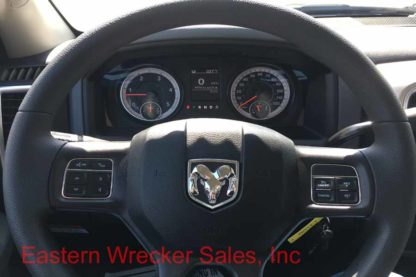 2018 Dodge Ram 4500 Wrecker, Jerr Dan MPL NGS Tow Truck