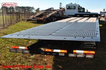 2018 Landoll 930D-51-15 Traveling Tail Trailer, Stock Number L5802