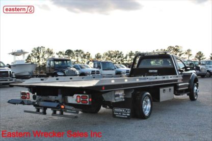 2017 Ford F550 with 19ft Century Carrier, Stock Number U6655