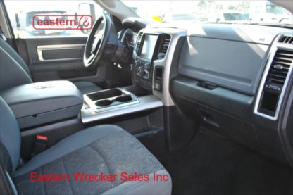 2015 Dodge Ram 4500 with Fifth Wheel, Stock Number U9218