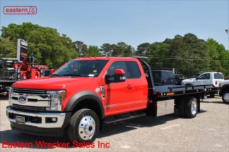 Ford Trucks For Sale Eastern Wrecker Sales Inc