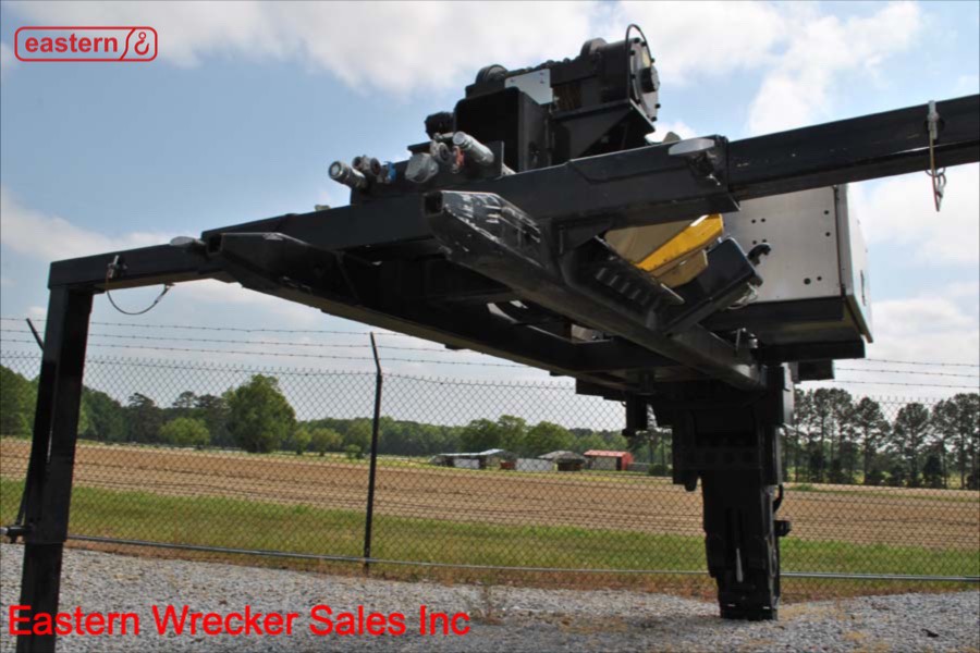 2018 Holmes DTU Detachable Towing Unit | Eastern Wrecker Sales Inc