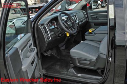 2018 Dodge 4500 SLT 6.7L Cummins Automatic with Jerr-Dan MPL-NGS Self Loading Wheel Lift, Stock Number D7243