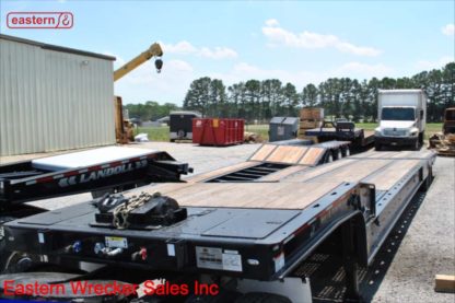 2019 Landoll 930E-51-15 Traveling Tail Trailer, Stock Number L6967