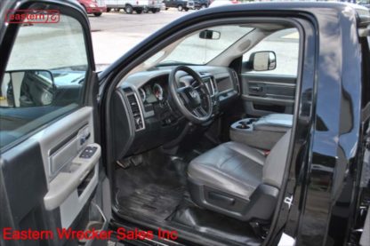 2015 Dodge Ram 4500 6.4L Hemi Gas Automatic with Dynamic 601B Self Loading Wheel Lift Stock Number U5071