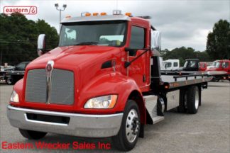 2020 Freightliner 108SD Detroit DD8 Allison Automatic with ... kenworth t270 wiring harness 
