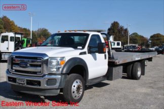 Ford Trucks For Sale Eastern Wrecker Sales Inc