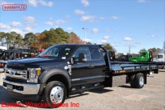 Ford Trucks For Sale Eastern Wrecker Sales Inc