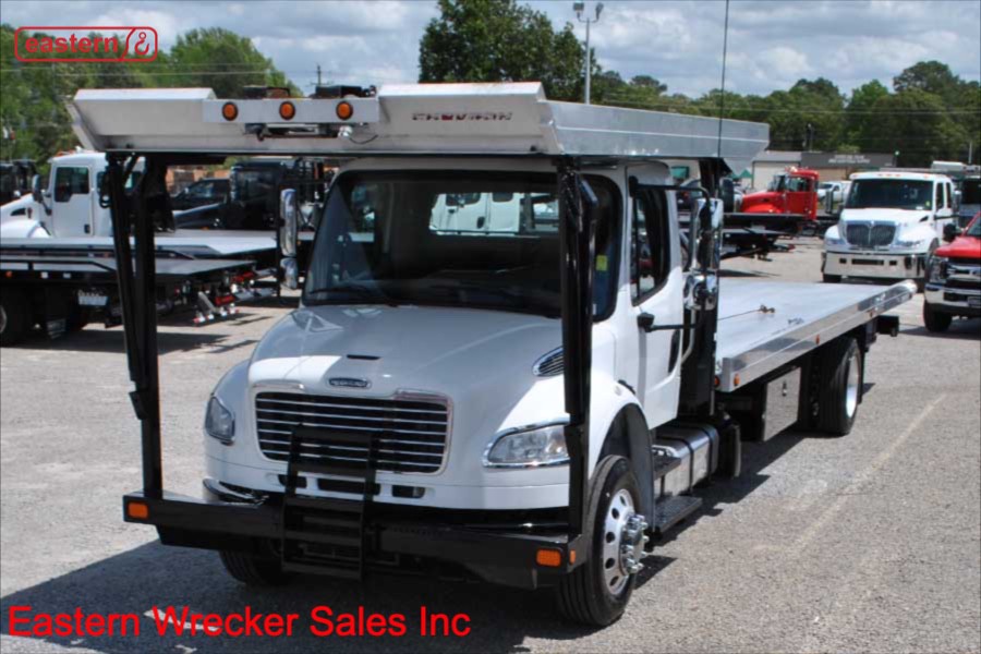 thumbnail image 2 of Sinotruck HOWO Emergency Vehicle Bed Car Carrier Flatbed Recovery Rescue Breakdown Rollback Removal Breakdown Flatbed Towing Tow Trailer Truck Wrecker 2 of 14
