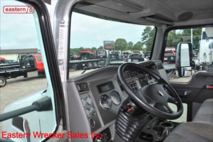 2018 Kenworth T270, PX-7-300hp, Automatic, with 22ft Jerr-Dan Steel Carrier, Stock Number U5193