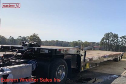 2021 Landoll 440A-53 Traveling Axle Trailer, Stock Number L9861