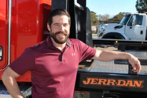 Rob Petersen - Salesperson