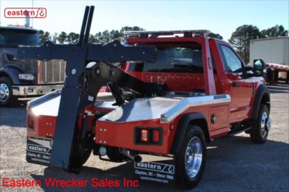 2020 Ford F450 4×4 XLT Turbodiesel Automatic with Jerr-Dan MPL-NG Self Loading Wheel Lift, Stock Number F6662