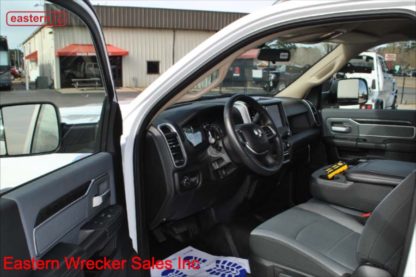 2020 Dodge Ram 4500, 6.7L Cummins, Automatic, Jerr-Dan MPL-NGS Self Loading Wheel Lift, Stock Number D7345