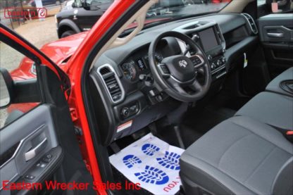 2020 Dodge Ram 4500 SLT, 6.7L Cummins, Automatic, Jerr-Dan MPL-NGS Self Loading Wheel Lift, Stock Number D7365