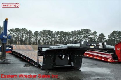 2021 Landoll 835F-53 AG Detach Trailer, Stock Number L0172