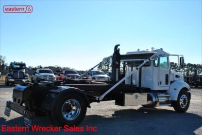 2021 Peterbilt 337, PX9, 330hp, Allison Automatic, with SwapLoader SL240 Series, Stock Number P7298