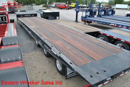 2021 Landoll 445-53 Traveling Axle Trailer, Stock Number L0972