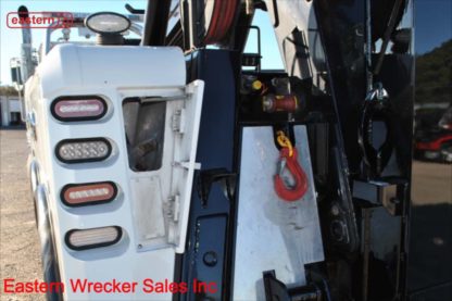 2012 Peterbilt 367 with 2015 Century 7035 35-ton Wrecker, Stock Number U1556A