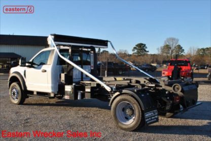 2022 Ford F600 with SwapLoader SL105, Stock Number F0120