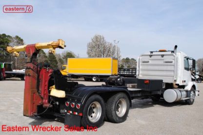 2004 Volvo with Zacklift Z303 and 30,000lb Warn Winch, Stock Number U2965