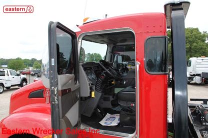 2019 Kenworth T270 with Century Carrier, Stock Number U6056